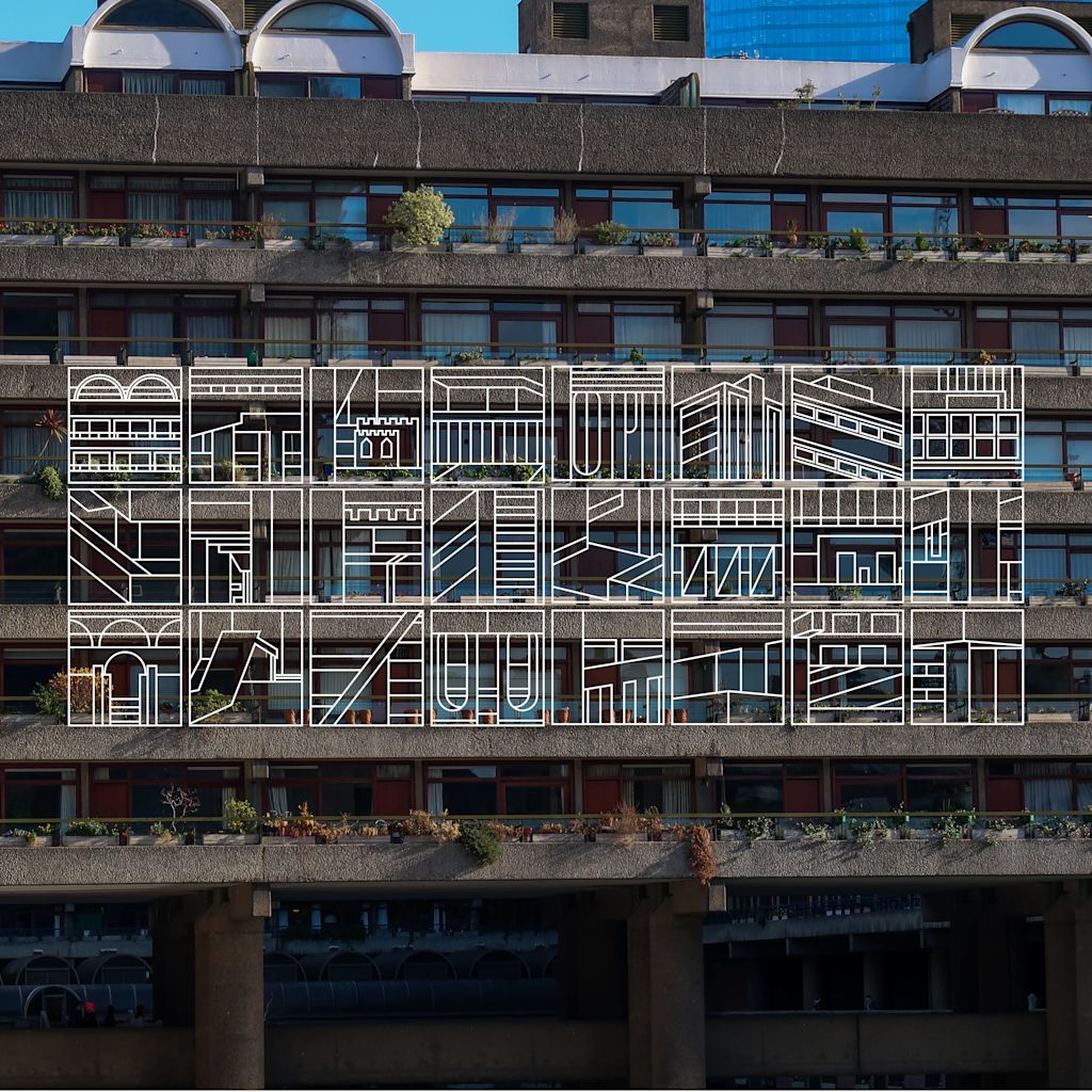 Archijecture