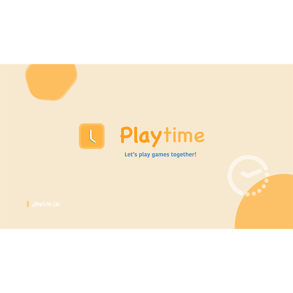 Playtime