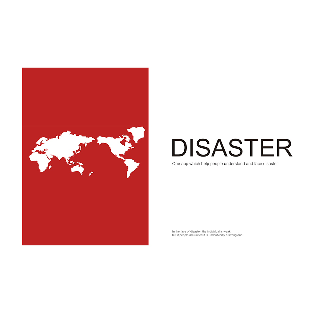 DISASTER