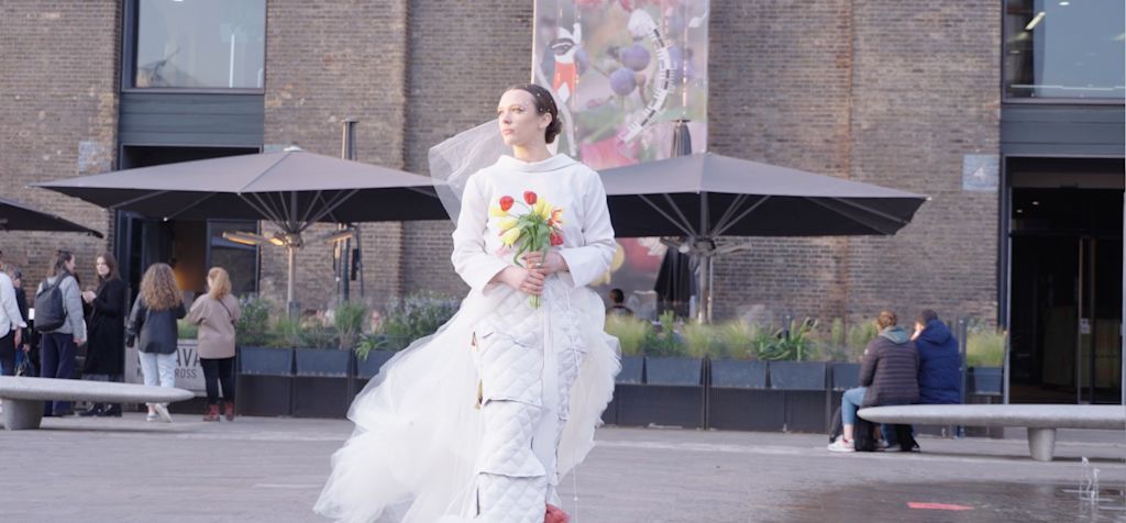 Weddingwear Designed for Life