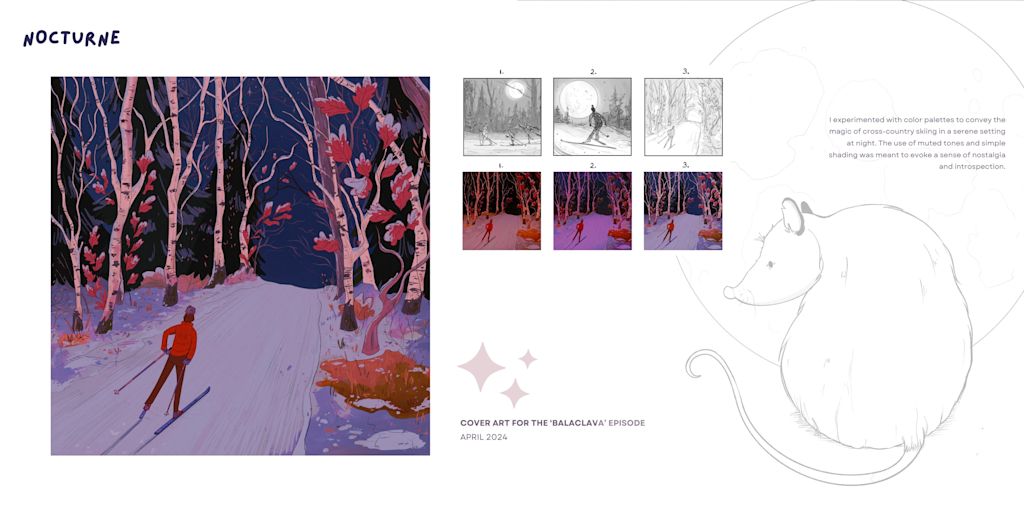 Portfolio