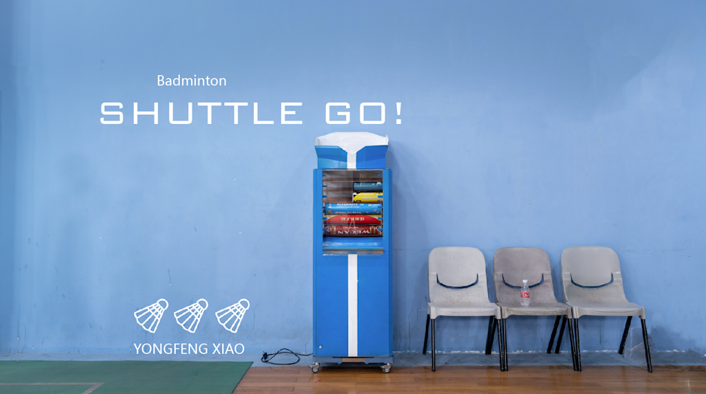 Shuttle Go！