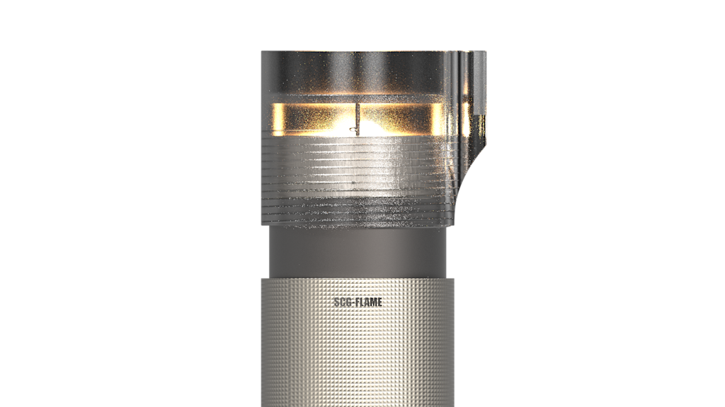 CG-flame：The Renewable Cycle of Coffee Grounds #ClimateCrisis2024#Steve Elmes#Group2