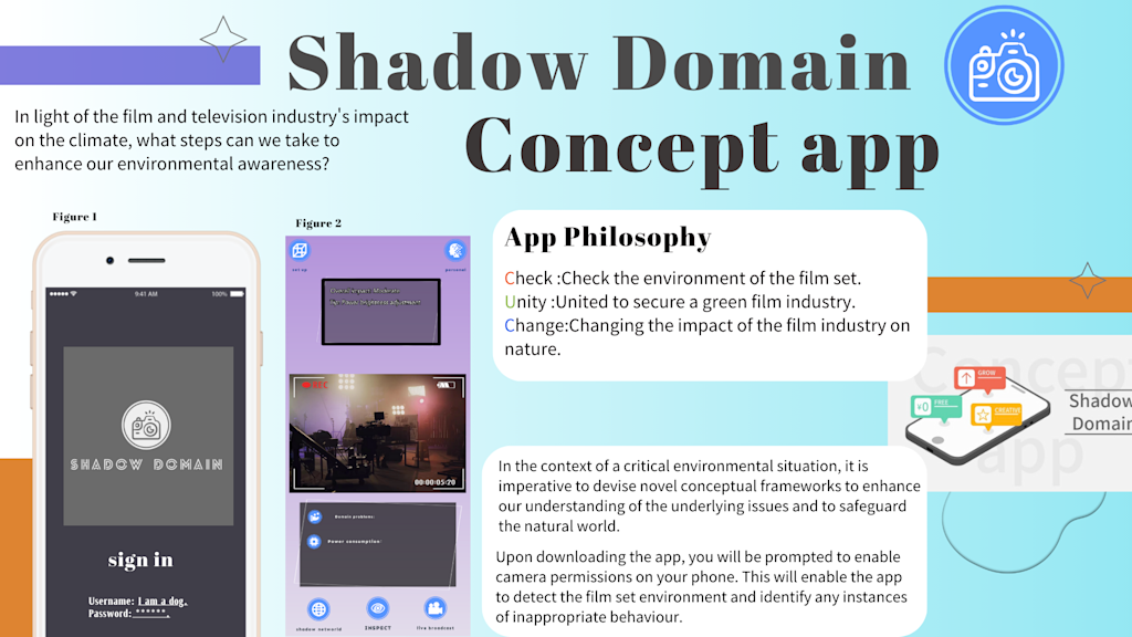 Shadow domain #ClimateCrisis2024#Group16#Mateusz_Galka