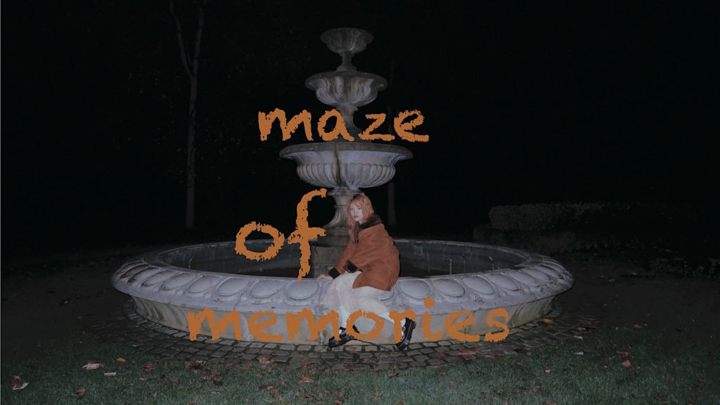 maze of memories