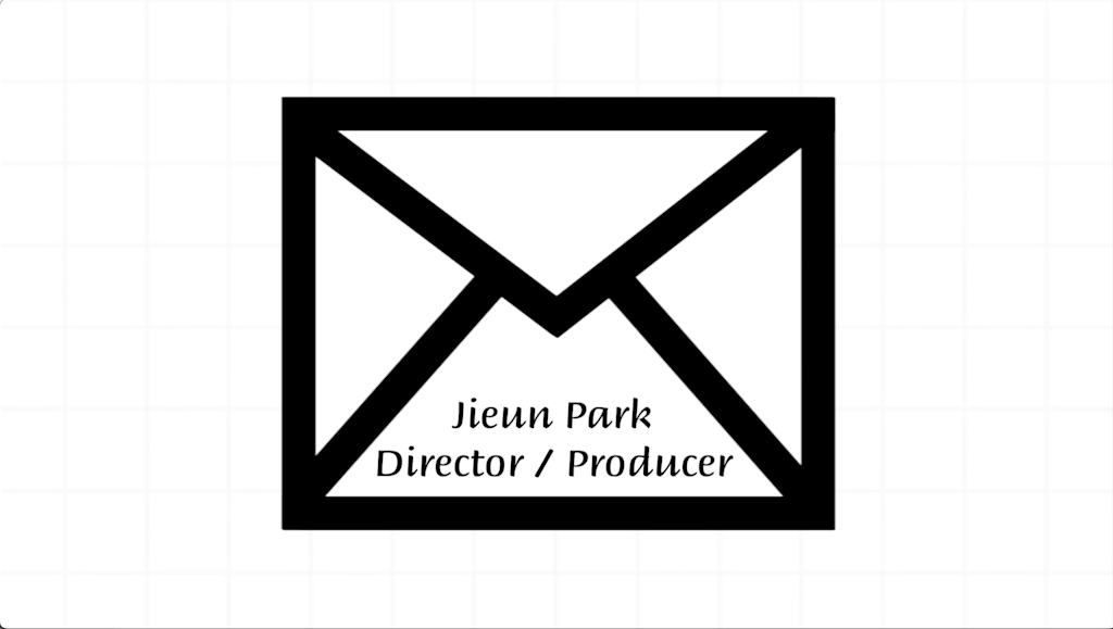 Jieun Park Showreel