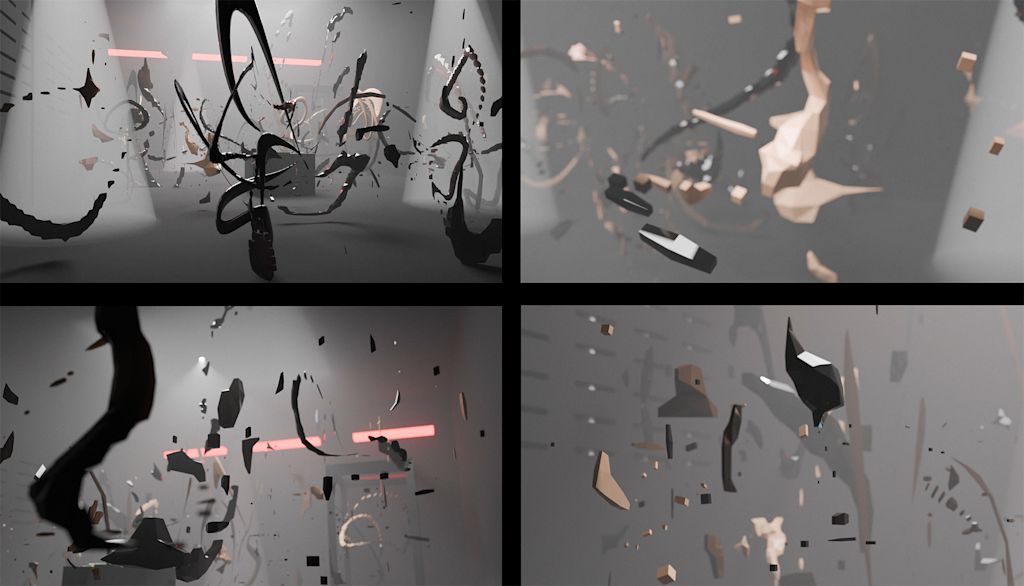 Unfold - Us - animation