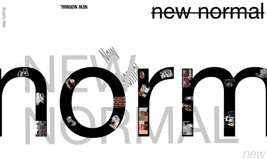 Homo Sapiens: New Normal
