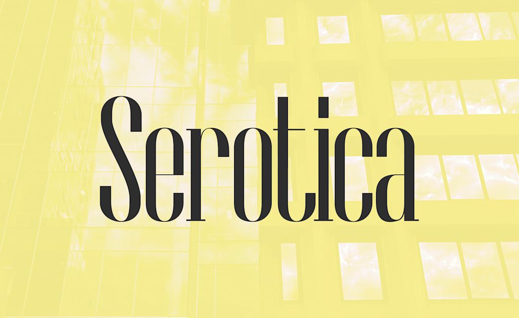 Serotica