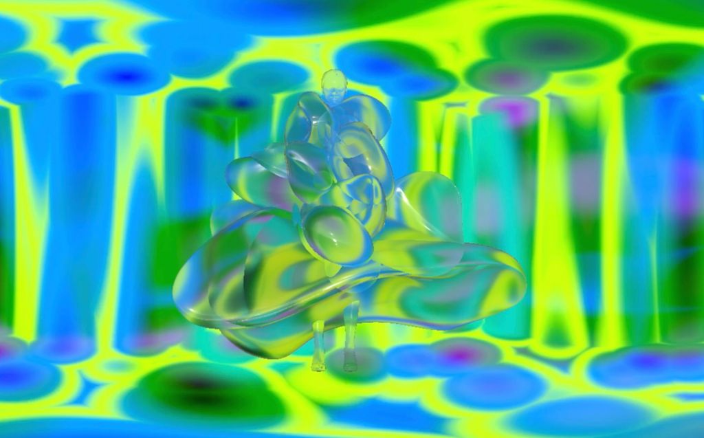 Emotion explotion