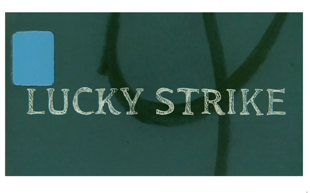 Lucky Strike