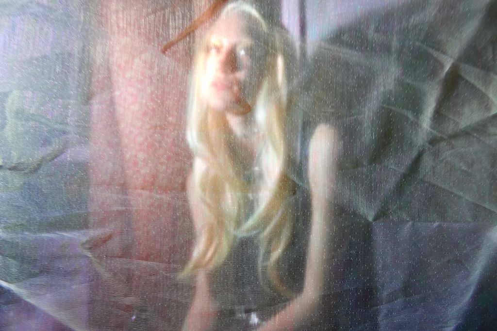 Motel Dreams