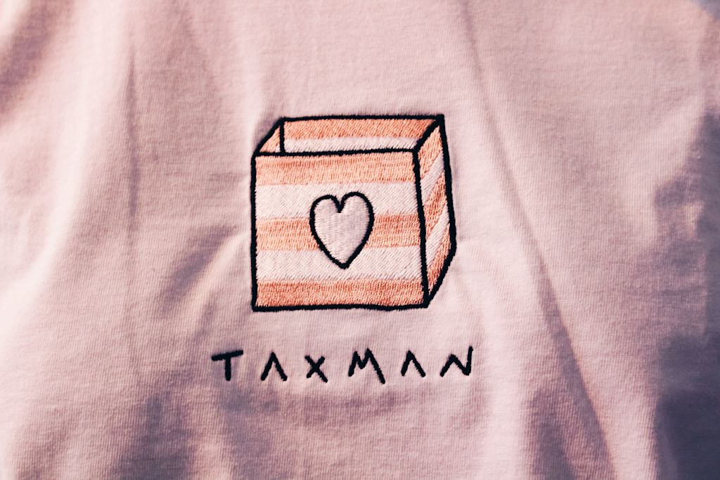 TAXMAN x GUCFS Shoot