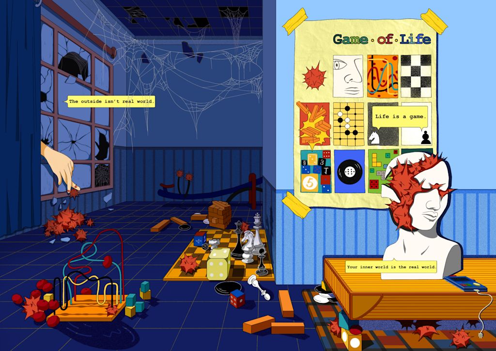 Game of Life