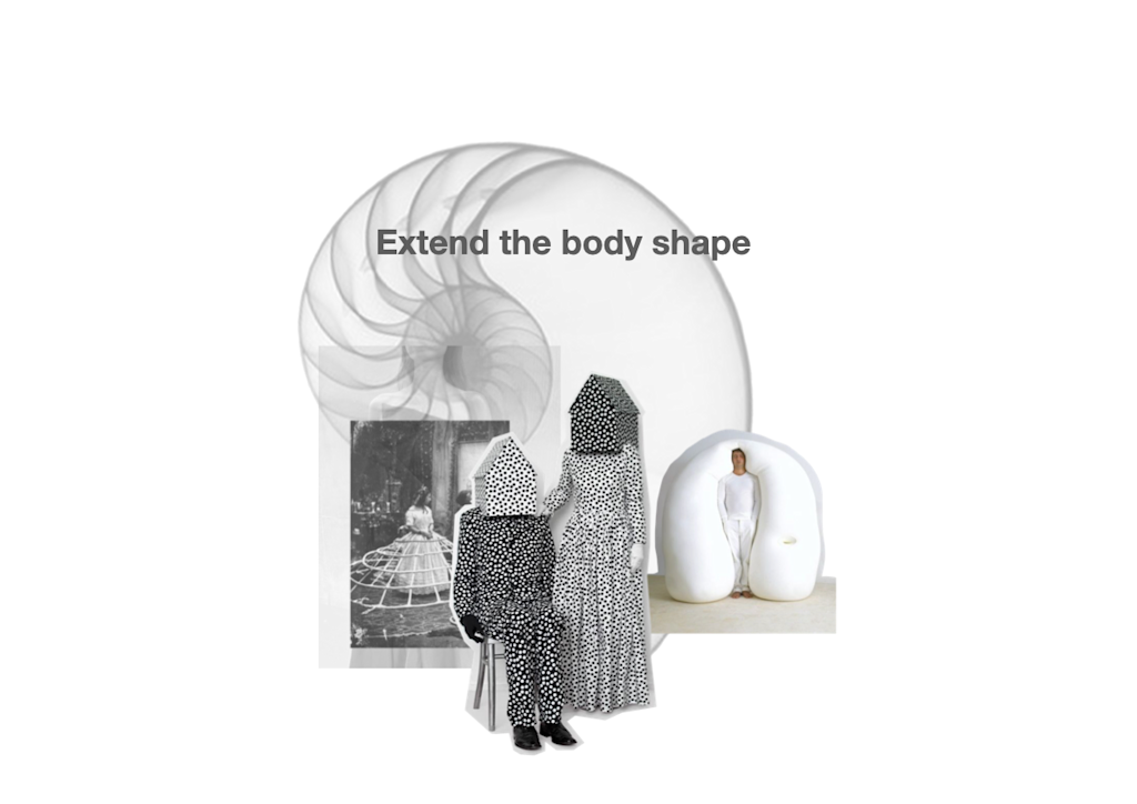 Body shape
