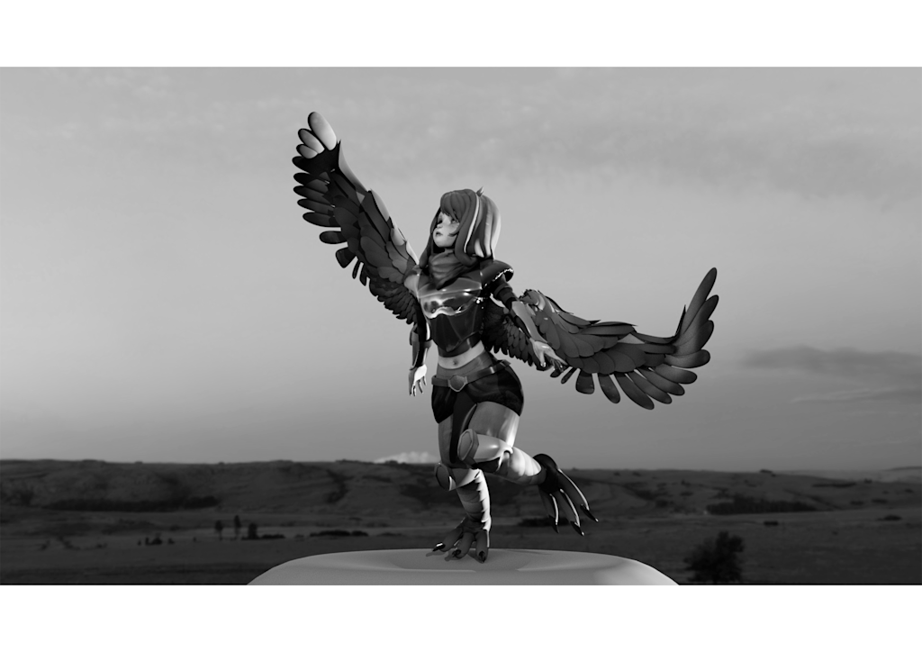 Fight or Flight