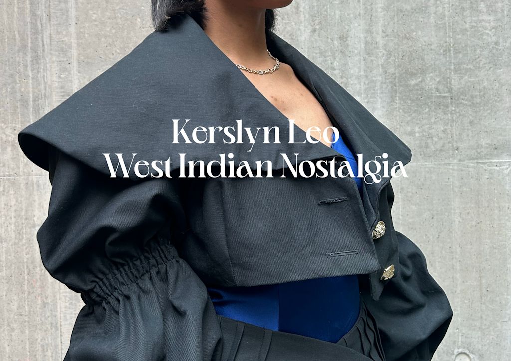 West Indian Nostalgia