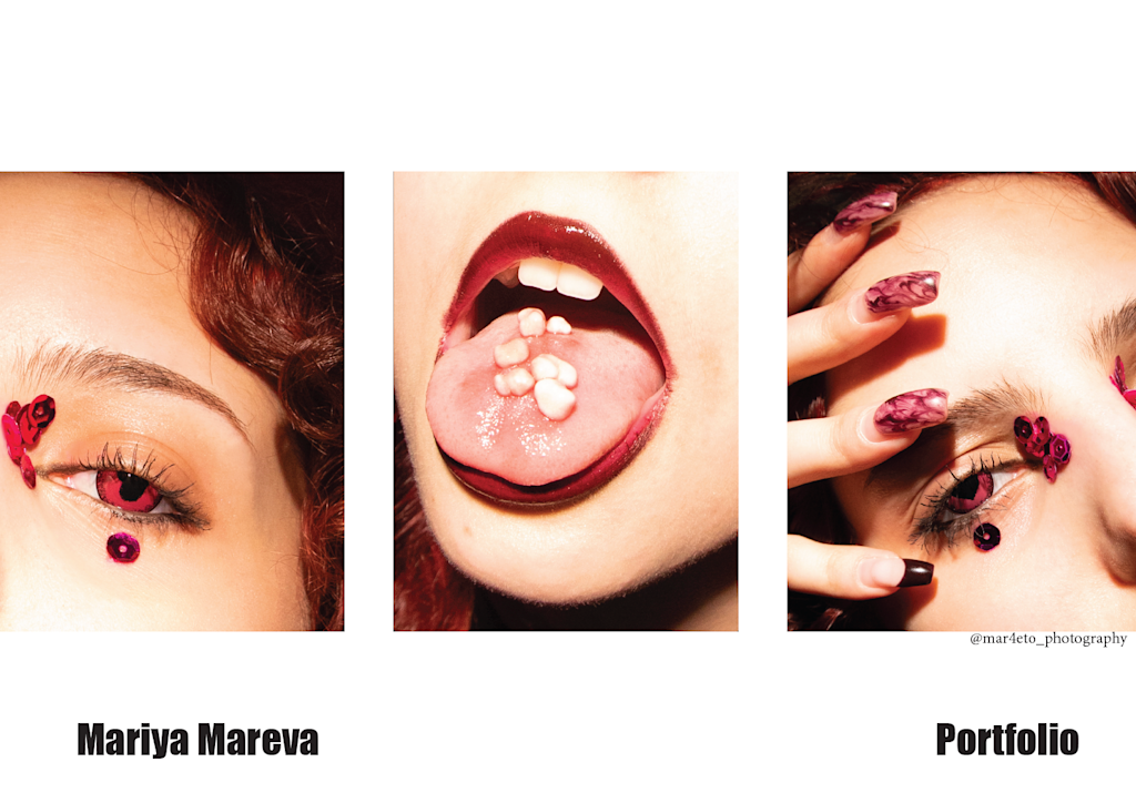 Portfolio #1