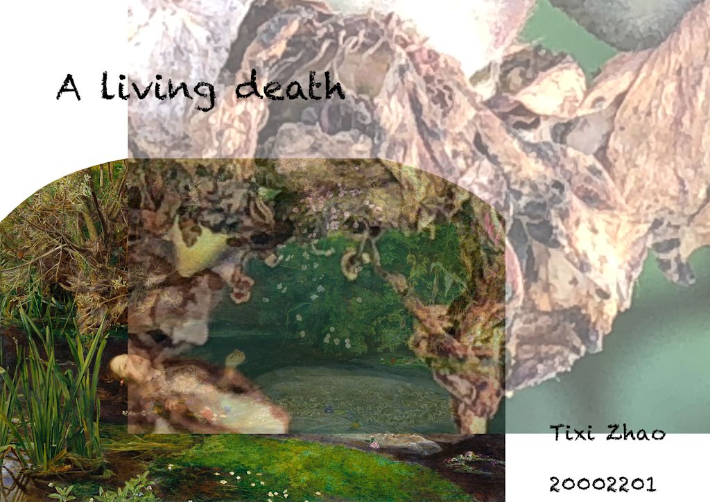 A living death