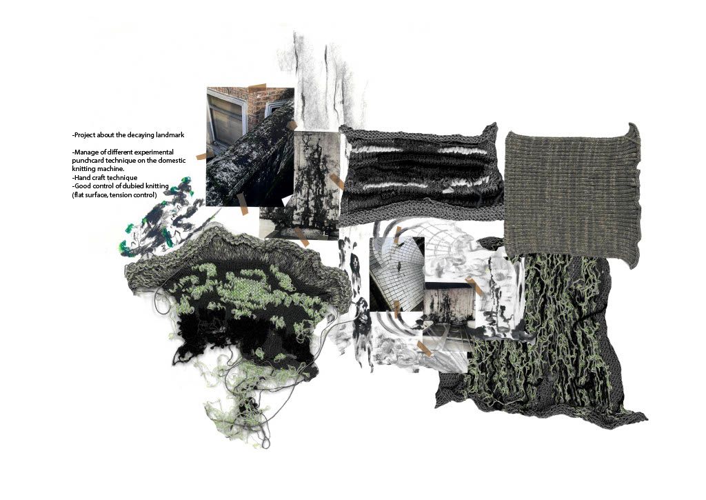 Collaboration of 3 projet