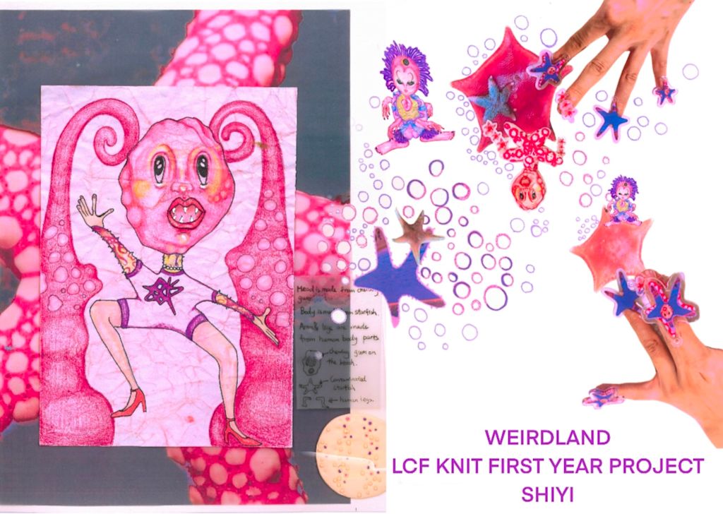 weirdland