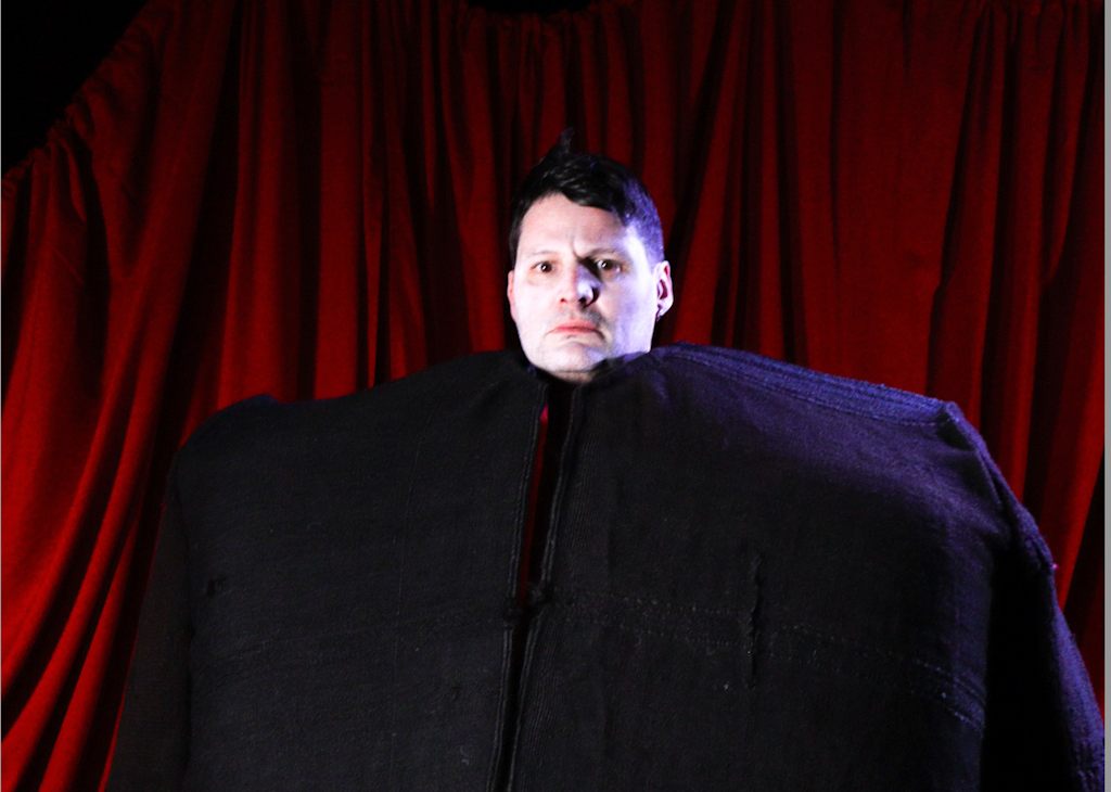Dr Faustus Film Project