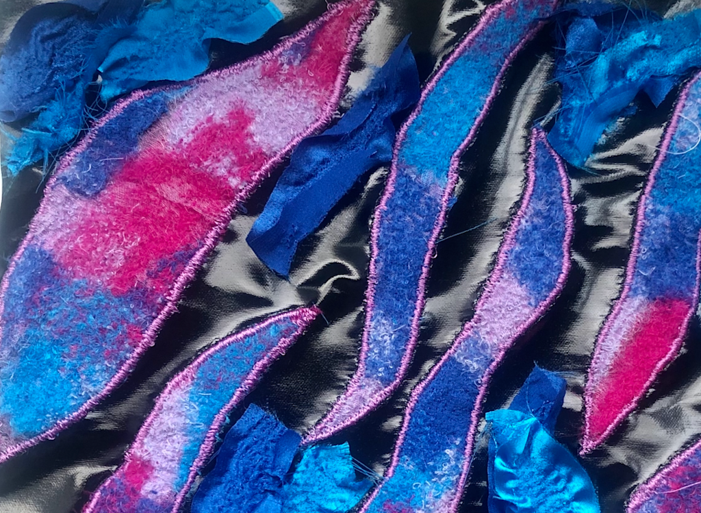 Experimental Process
