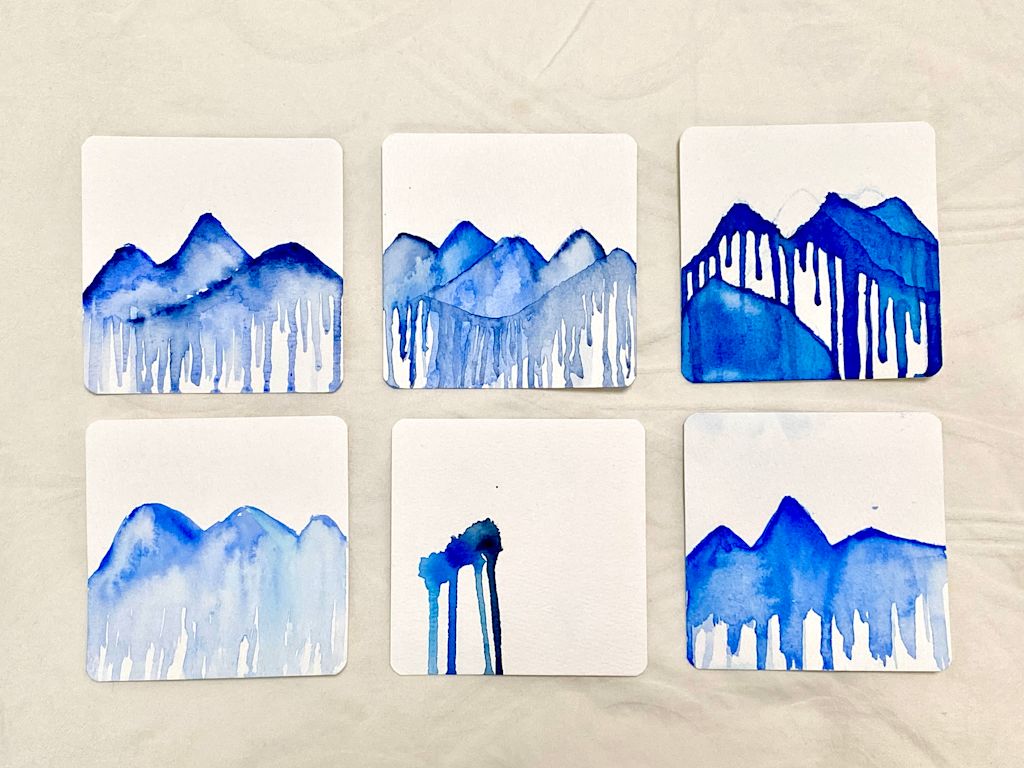The Melting Alps #ClimateCrisis2024 #FionaPrice