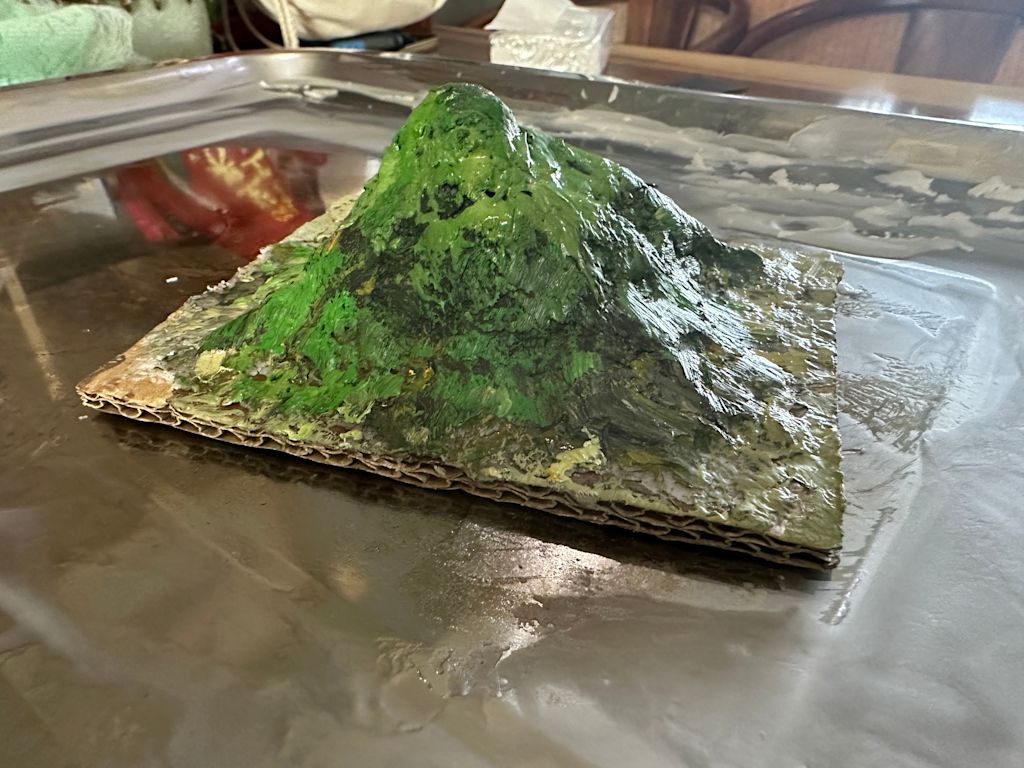liquid of nature