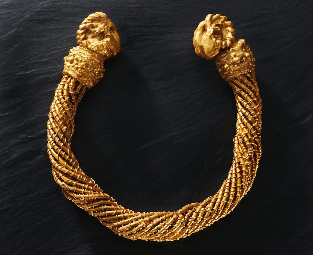 torc prop- component of final project of foundation