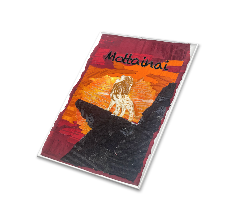 Climate Crisis 2024: Mottainai - What a waste !