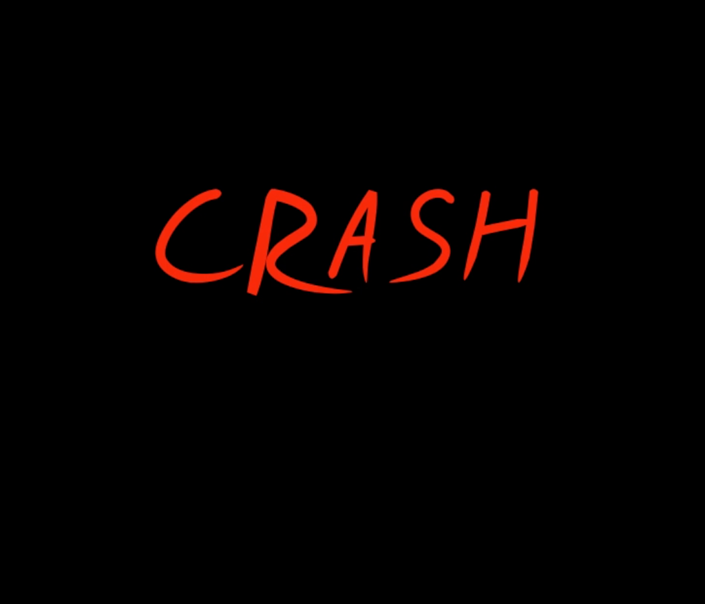 CRASH