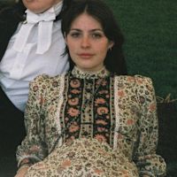 Rosa May Harter