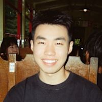 Yingshuai Zhang - profile image