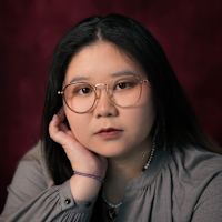 Yuqing Wang