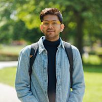 Adityakumar Shrimali - profile image