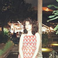 Rucha Thigale - profile image