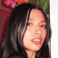 Eliza Pang
