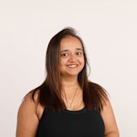 Deepali Champaneri - profile image