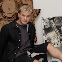 Zuojie Li