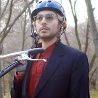 Laurence J Moss - profile image