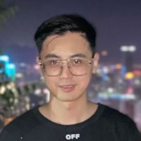 Diweilong Shi - profile image