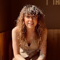 Ellie Day - profile image