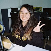 Mingxuan Xu - profile image
