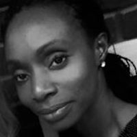Yvonne Ntiamoah