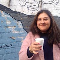 Jasmine Hornby