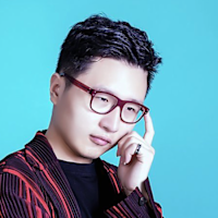 Nathanael Wang - profile image