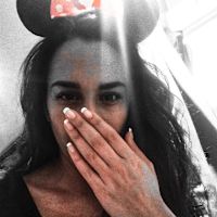 Izzy Krassismenou