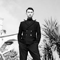 Bo Xu