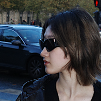 Chuyue Zhang - profile image